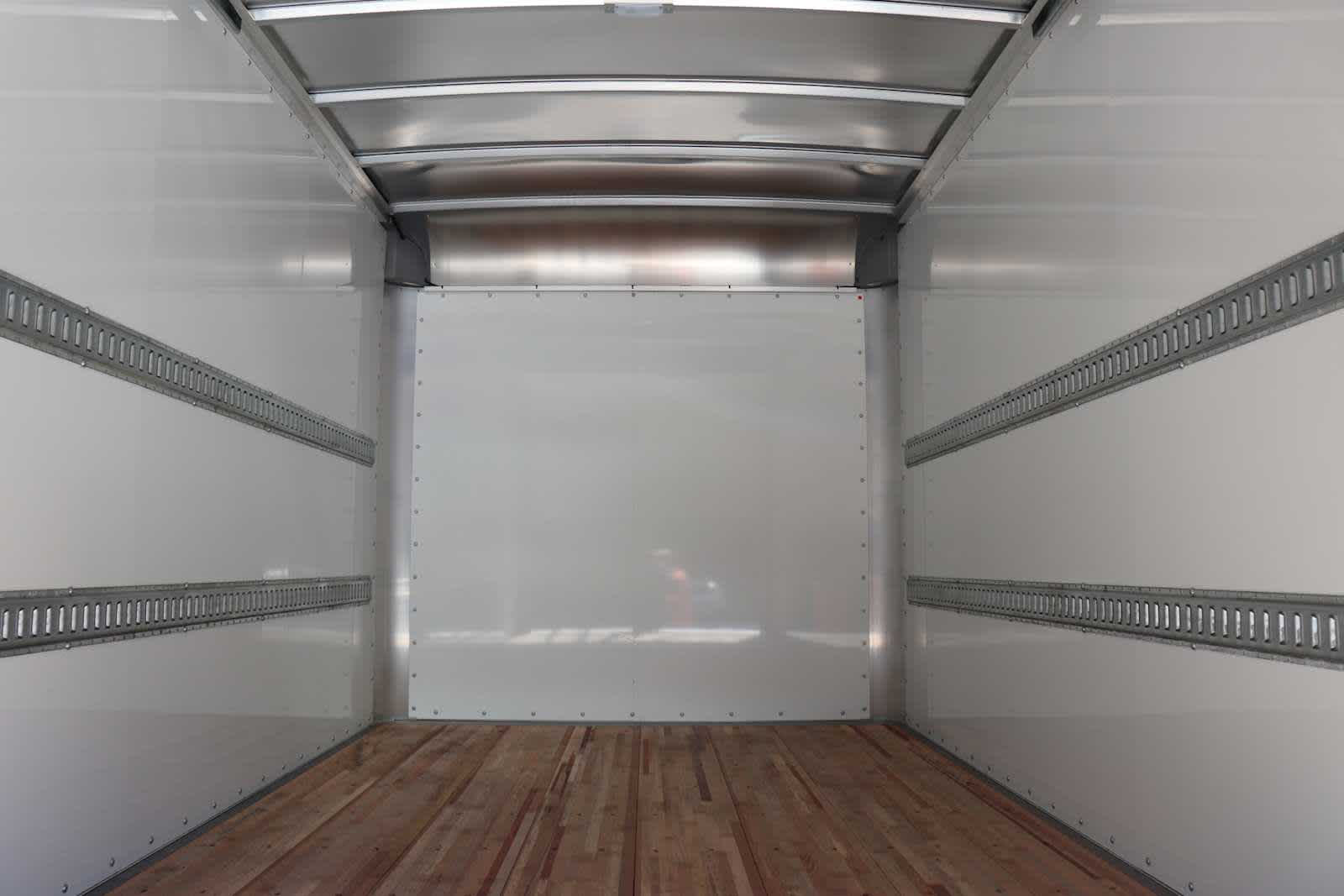 2024 Chevrolet Low Cab Forward 4500 HG