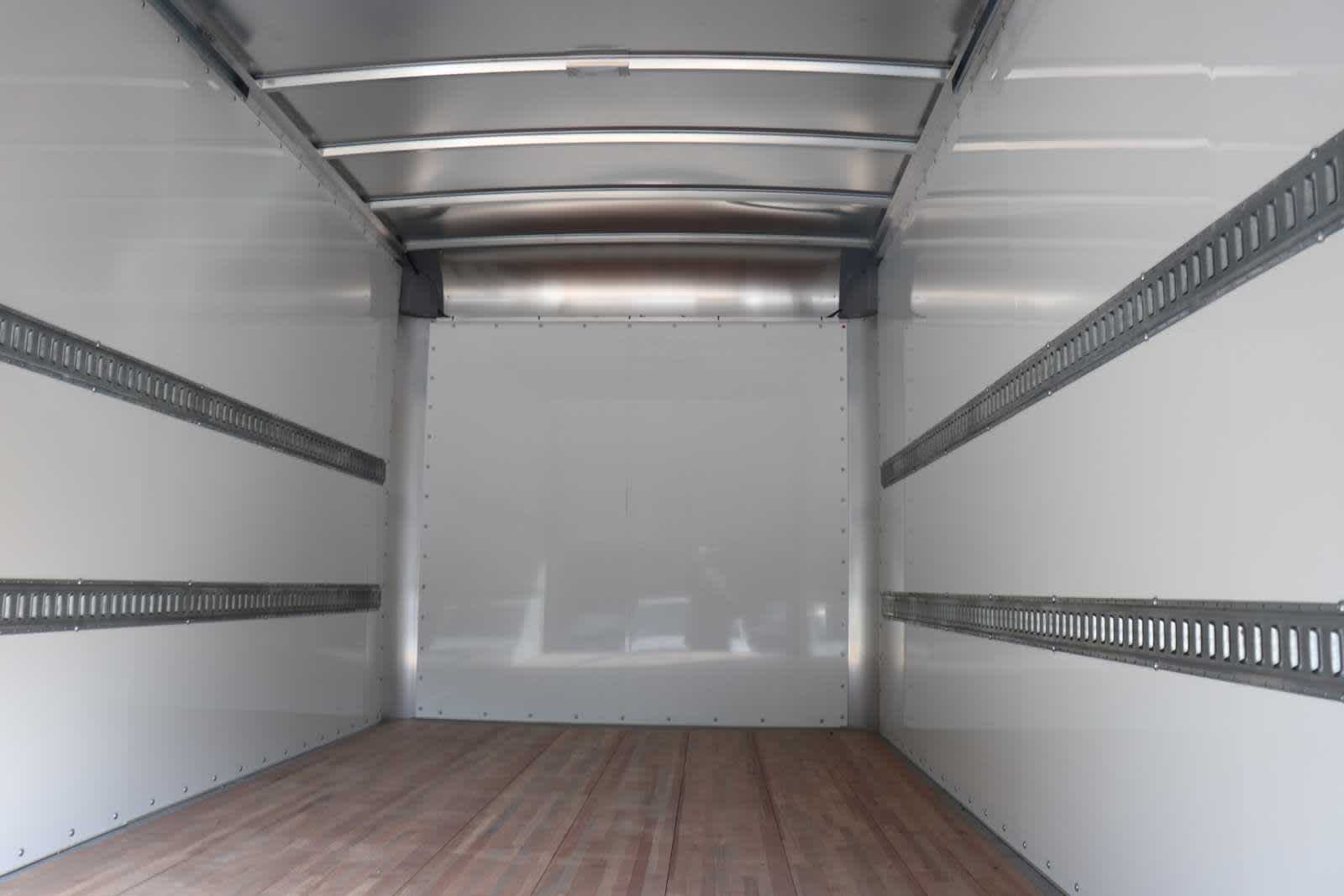 2024 Chevrolet Low Cab Forward 4500 HG